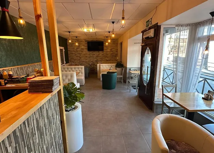 Hotel Sowica Karpacz