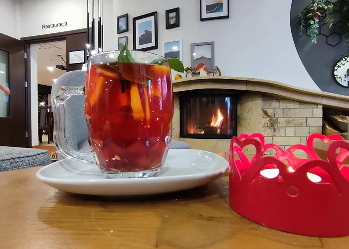 AS&Spa-Najwyżej W KarpaczuPensjonat